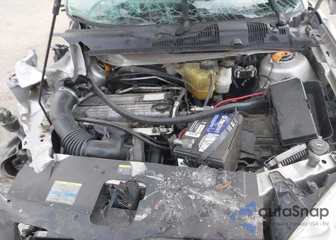 2006 Chevrolet Malibu Ls from USA, damaged, VIN 1G1ZS51F86F296482